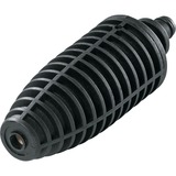 Bosch AdvancedAquatak 140 Limpiadora de alta presión o Hidrolimpiadora Vertical Eléctrico 450 l/h 2100 W Negro, Verde, Hidrolimpiadora de alta presión verde/Negro, Vertical, Eléctrico, 8 m, Alta presión, 5 m, Negro, Verde