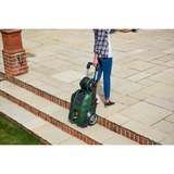 Bosch AdvancedAquatak 140 Limpiadora de alta presión o Hidrolimpiadora Vertical Eléctrico 450 l/h 2100 W Negro, Verde, Hidrolimpiadora de alta presión verde/Negro, Vertical, Eléctrico, 8 m, Alta presión, 5 m, Negro, Verde