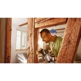 Bosch AdvancedImpact 900 2850 RPM Sin llave 2,6 kg Negro, Verde, Gris, Taladradora de impacto verde/Negro, Sin llave, Negro, Verde, Gris, 2850 RPM, 4 cm, 1,3 cm, 1,8 cm