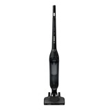 Bosch BBH32101 aspiradora de pie y escoba eléctrica Sin bolsa Negro, Aspirador vertical negro, Sin bolsa, Negro, Secar, Filtrado, Batería, 50 - 60 Hz