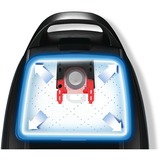 Bosch BBZ16GALL accesorio y suministro de vacío Bolsa para el polvo Aspiradora cilíndrica, Bolsas de aspiradora Bolsa para el polvo, Aspiradora cilíndrica, Blanco, Bosch, 690 g, Caja