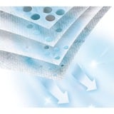 Bosch BBZ16GALL accesorio y suministro de vacío Bolsa para el polvo Aspiradora cilíndrica, Bolsas de aspiradora Bolsa para el polvo, Aspiradora cilíndrica, Blanco, Bosch, 690 g, Caja