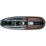 Bosch BHN16L aspiradora de mano Sin bolsa gris, Secar, Sin bolsa, Batería, 40 min, 5 h, 14,4 V