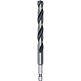 Bosch Broca helicoidal HSS PointTeQ Hex, Ø 10mm, Taladro 