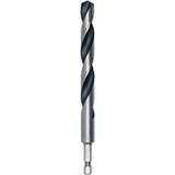 Bosch Broca helicoidal HSS PointTeQ Hex, Ø 12mm, Taladro 