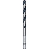 Bosch Broca helicoidal HSS PointTeQ Hex, Ø 6mm, Taladro 