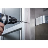 Bosch Broca helicoidal HSS PointTeQ Hex, Ø 6mm, Taladro 