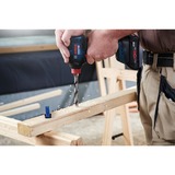 Bosch Broca helicoidal HSS PointTeQ Hex, Ø 6mm, Taladro 