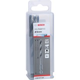 Bosch Broca helicoidal HSS PointTeQ Hex, Ø 8mm, Taladro 