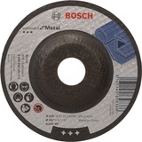 Bosch Disco abrasivo PRO para metal, Ø 115mm, Rueda de esmeril 