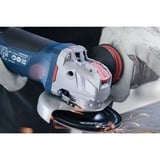 Bosch Disco abrasivo de fibra PRO R780 X-LOCK, Ø 125mm, K100, Rueda de esmeril 