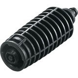 Bosch EasyAquatak 110 Limpiadora de alta presión o Hidrolimpiadora Compacto Eléctrico 330 l/h 1300 W Verde, Hidrolimpiadora de alta presión verde/Negro, Compacto, Eléctrico, 3 m, 5 m, Verde, II