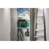 Bosch EasyAquatak 110 Limpiadora de alta presión o Hidrolimpiadora Compacto Eléctrico 330 l/h 1300 W Verde, Hidrolimpiadora de alta presión verde/Negro, Compacto, Eléctrico, 3 m, 5 m, Verde, II