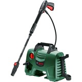 Bosch EasyAquatak 120 Limpiadora de alta presión o Hidrolimpiadora Compacto Eléctrico 348 l/h 1500 W Negro, Verde, Hidrolimpiadora de alta presión verde/Negro, Compacto, Eléctrico, 5 m, Alta presión, 0,45 L, 5 m