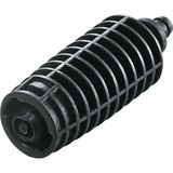 Bosch EasyAquatak 120 Limpiadora de alta presión o Hidrolimpiadora Compacto Eléctrico 348 l/h 1500 W Negro, Verde, Hidrolimpiadora de alta presión verde/Negro, Compacto, Eléctrico, 5 m, Alta presión, 0,45 L, 5 m
