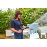 Bosch Easy Aquatak 100 Limpiadora de alta presión o Hidrolimpiadora Compacto Eléctrico 270 l/h 1100 W Verde, Hidrolimpiadora de alta presión verde/Negro, Compacto, Eléctrico, 3 m, 5 m, Verde, II