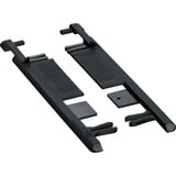 Bosch FSN KK Accesorios de sierras circulares, Liderazgo negro, Negro, CE
