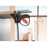 Bosch FSN KZW Negro, Rojo, Gato negro, 2 pieza(s)