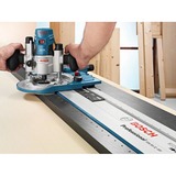 Bosch FSN RA 32 1600 Professional, Liderazgo aluminio, 143 mm, 1650 mm, 92 mm