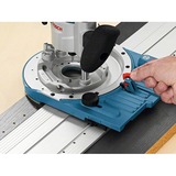 Bosch FSN RA 32 1600 Professional, Liderazgo aluminio, 143 mm, 1650 mm, 92 mm