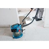 Bosch GAS 18V-10 L Professional Negro, Azul, Aspiradora en húmedo y en seco azul, Seca y húmeda, Negro, Azul, L, 10 L, 6 L, 24 L/s