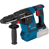 Bosch GBH 18V-26 F Professional, Martillo perforador azul/Negro