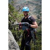 Bosch GBH 18V-26 F Professional martillo perforador inalámbrico 4350 ppm Ión de litio 3,6 kg azul/Negro, Ión de litio, 18 V, 3,6 kg, 378 mm, 225 mm, Negro, Azul