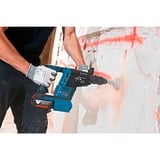 Bosch GBH 18V-26 Professional solo, Martillo perforador azul/Negro