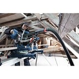 Bosch GCM 8 SJL Professional 5500 RPM 1600 W, Sierras de corte a inglete y a bisel azul/Negro, II, 5500 RPM, 52°, 60°, 47°, 2°