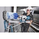 Bosch GDB 350 WE Professional 1250 RPM 11,9 kg Negro, Azul, Blanco, Taladro azul, Negro, Azul, Blanco, 1250 RPM, 35 cm, Corriente alterna, 3200 W, 230 V