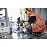 Bosch GDB 350 WE Professional 1250 RPM 11,9 kg Negro, Azul, Blanco, Taladro azul, Negro, Azul, Blanco, 1250 RPM, 35 cm, Corriente alterna, 3200 W, 230 V