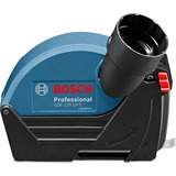 Bosch GDE 125 EA-T Professional, Ensayo azul/Negro, 300 g, 156 mm, 240 mm, 75 mm