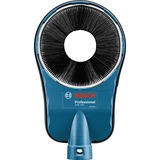 Bosch GDE 162 Professional, Accesorio de aspiradora azul, GBH 4-32 DFR, GBH 5-40 DCE, GBH 8-45 DV, 500 g, 202 mm, 335 mm, 74 mm, 1 pieza(s)