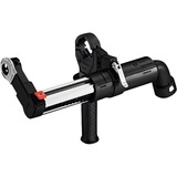 Bosch GDE 16 Cyl Professional, Accesorio de aspiradora Negro, 520 g, 233 mm, 386 mm, 165 mm