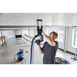 Bosch GDE 16 Plus Professional Sistema de extracción de polvo, Accesorio de aspiradora Sistema de extracción de polvo, Bosch, GBH 2-20 D; GBH 2-24 D/DF; GBH 2400; GBH 2600; GBH 2-26 RE/DRE/DFR; GBH 2-28 DV/DFV; GBH 3-28..., Negro, Plata, 393 mm, 520 g