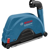 Bosch GDE 230 FC-S Professional, Ensayo Negro, Azul, 2,1 kg, 238 mm, 397 mm, 103 mm