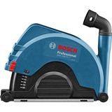 Bosch GDE 230 FC-S Professional, Ensayo Negro, Azul, 2,1 kg, 238 mm, 397 mm, 103 mm