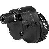 Bosch GFA 12-E Professional, Ensayo negro, 300 g, 103 mm, 131 mm, 56 mm