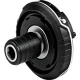 Bosch GFA 12-X Professional, Ensayo negro, 100 g, 106 mm, 126 mm, 56 mm