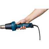 Bosch GHG 20-60 500 l/min 630 °C 2000 W Negro, Azul, Gris, Decapador por aire caliente azul/Negro, Negro, Azul, Gris, 500 l/min, 630 °C, 150 l/min, 50 °C, 630 °C