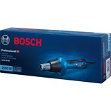 Bosch GHG 20-60 500 l/min 630 °C 2000 W Negro, Azul, Gris, Decapador por aire caliente azul/Negro, Negro, Azul, Gris, 500 l/min, 630 °C, 150 l/min, 50 °C, 630 °C