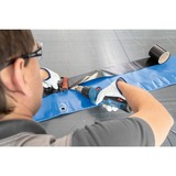 Bosch GHG 20-60 500 l/min 630 °C 2000 W Negro, Azul, Gris, Decapador por aire caliente azul/Negro, Negro, Azul, Gris, 500 l/min, 630 °C, 150 l/min, 50 °C, 630 °C