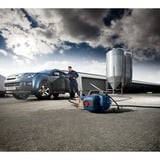 Bosch GHP 5-13 C Limpiadora de alta presión o Hidrolimpiadora Eléctrico Negro, Verde, Plata 520 l/h 2300 W, Hidrolimpiadora de alta presión azul, Eléctrico, 8 m, 5 m, Negro, Verde, Plata, 520 l/h, 130 bar