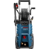 Bosch GHP 5-65 X Professional Limpiadora de alta presión o Hidrolimpiadora Vertical Eléctrico 520 l/h 2400 W Negro, Azul, Hidrolimpiadora de alta presión azul/Negro, Vertical, Eléctrico, 10 m, 5 m, Negro, Azul, 520 l/h