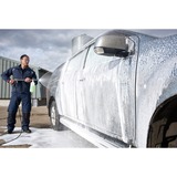 Bosch GHP 5-65 X Professional Limpiadora de alta presión o Hidrolimpiadora Vertical Eléctrico 520 l/h 2400 W Negro, Azul, Hidrolimpiadora de alta presión azul/Negro, Vertical, Eléctrico, 10 m, 5 m, Negro, Azul, 520 l/h