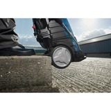Bosch GHP 5-65 X Professional Limpiadora de alta presión o Hidrolimpiadora Vertical Eléctrico 520 l/h 2400 W Negro, Azul, Hidrolimpiadora de alta presión azul/Negro, Vertical, Eléctrico, 10 m, 5 m, Negro, Azul, 520 l/h