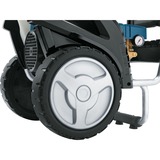Bosch GHP 8-15 XD Limpiadora de alta presión o Hidrolimpiadora Vertical Eléctrico 800 l/h 4000 W Negro, Azul, Gris, Hidrolimpiadora de alta presión azul/Negro, Vertical, Eléctrico, 15 m, Alta presión, 5 m, Negro, Azul, Gris