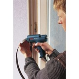 Bosch GKP 200 CE Professional Pistola De Pegar, Pistolas termoencoladoras azul, Pistola de cola termofusible, Azul, 30 g/min, 4 s, 1,1 cm, 20 cm