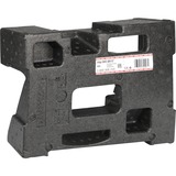 Bosch GKS 18V-57 (G) División, Depósito negro, División, Bosch, L-BOXX 238, 1 pieza(s), Negro, 304 mm