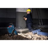 Bosch GLI 18V-2200 C Professional, Luz de trabajo azul/Negro, 196 mm, 332 mm, 178 mm